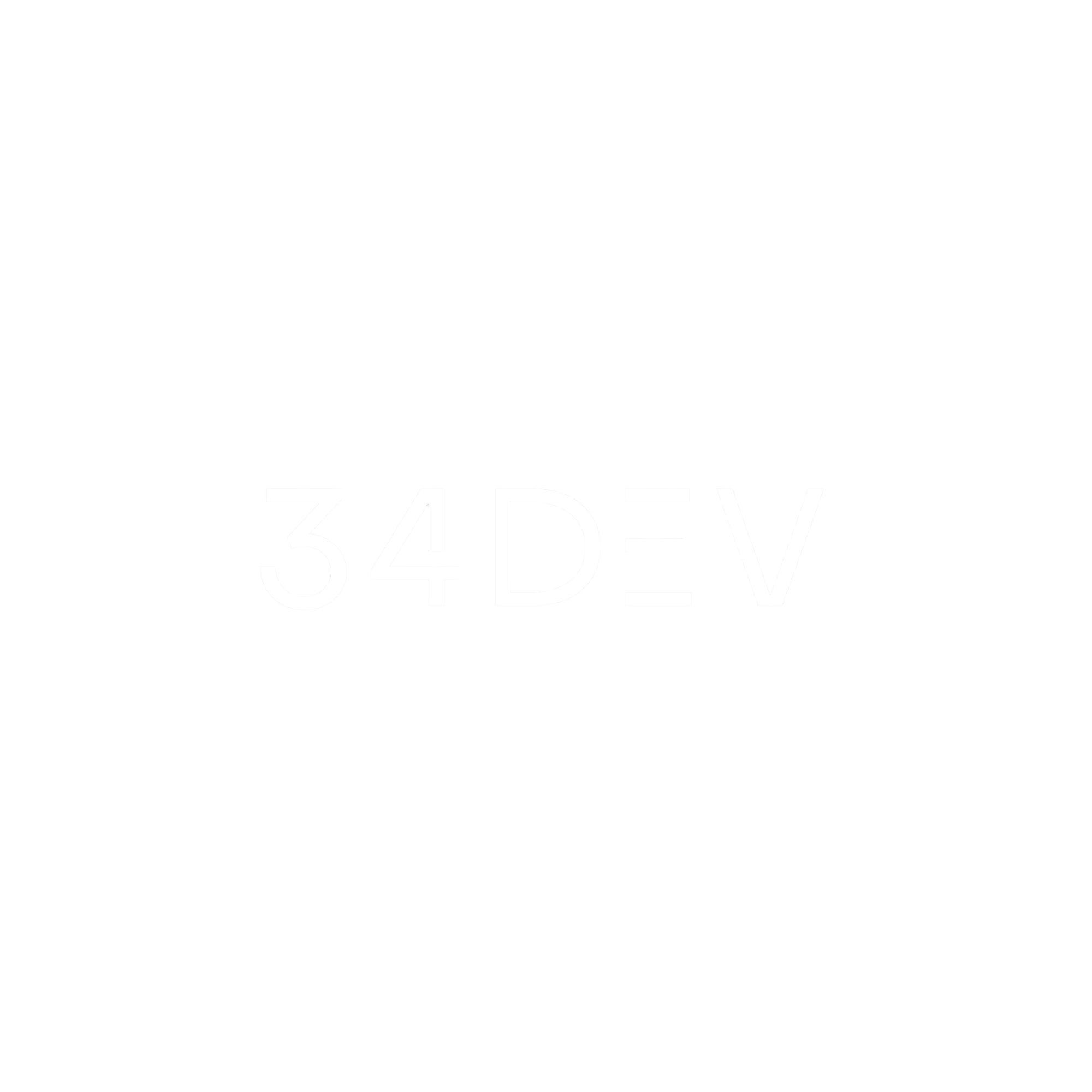 34DEV logo